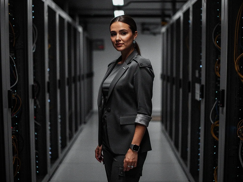Network Officer