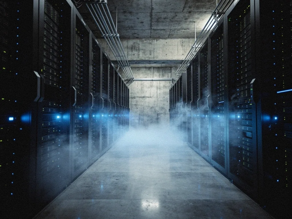VirexaNode Infrastructure Core