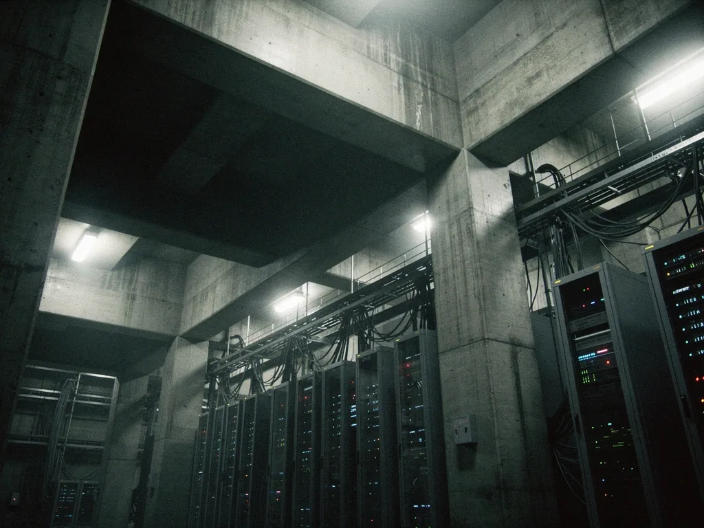 Brutalist Architecture