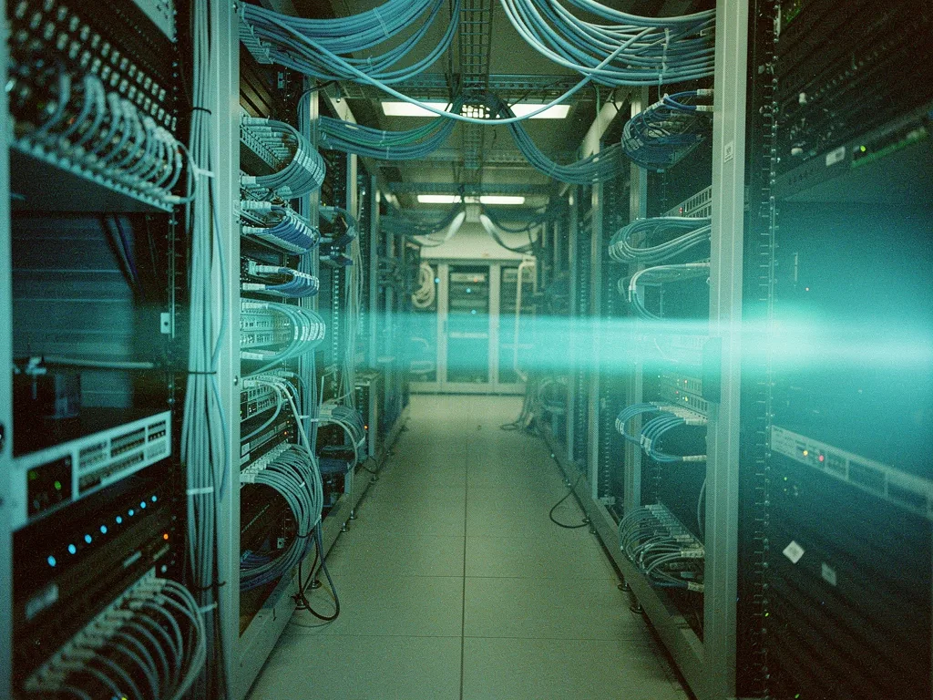 Data Infrastructure