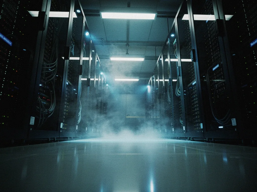 VirexaNode Infrastructure