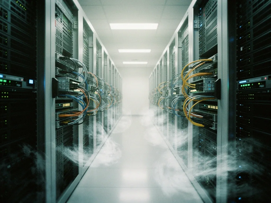 VirexaNode Infrastructure