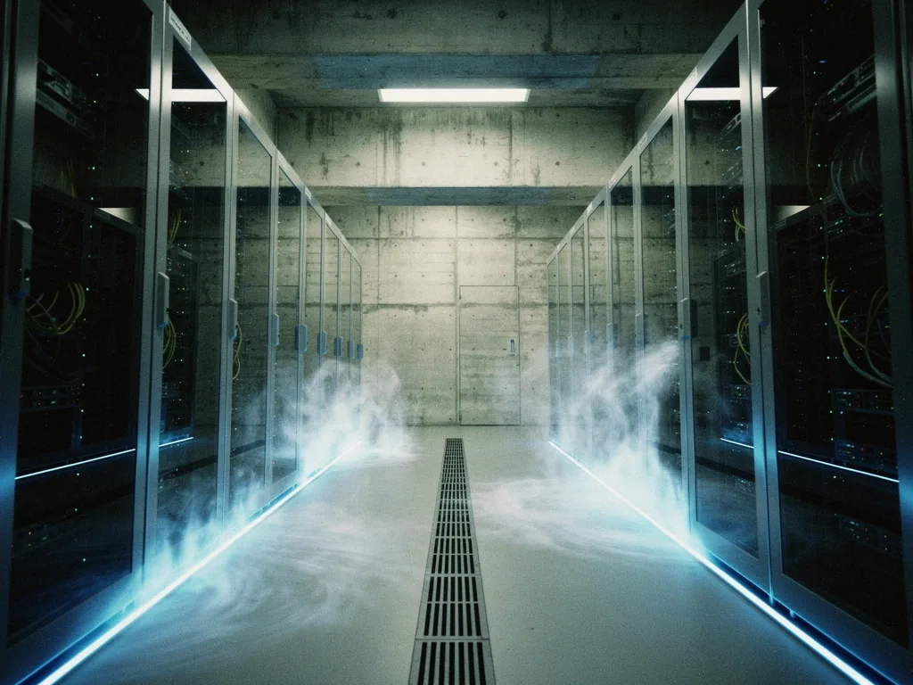 VirexaNode Infrastructure